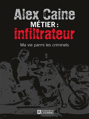 cover image of Métier